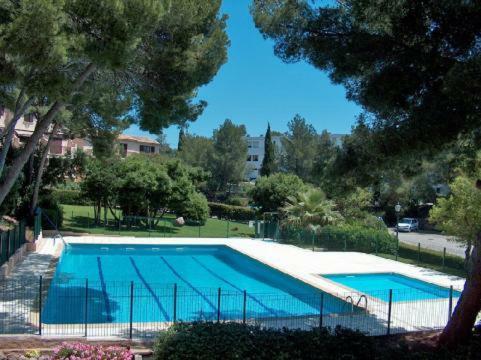 Appartamento Le Hameau Des Pins Saint-Raphaël Esterno foto